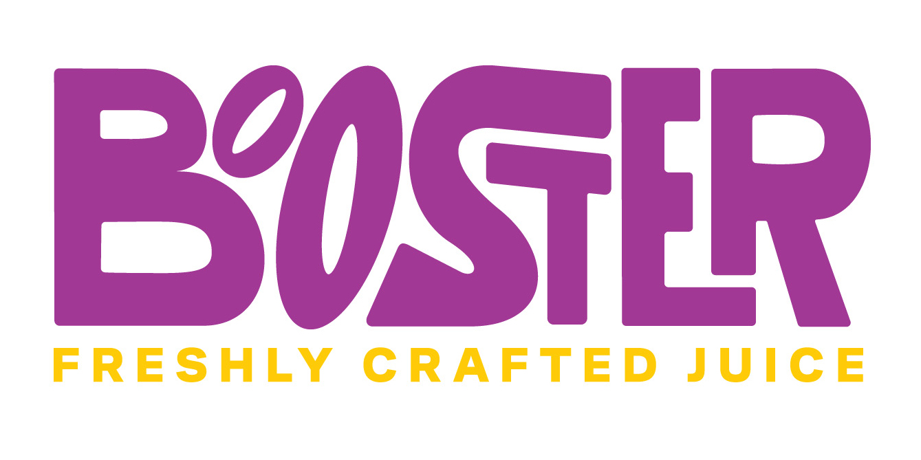 Booster Juice Logo